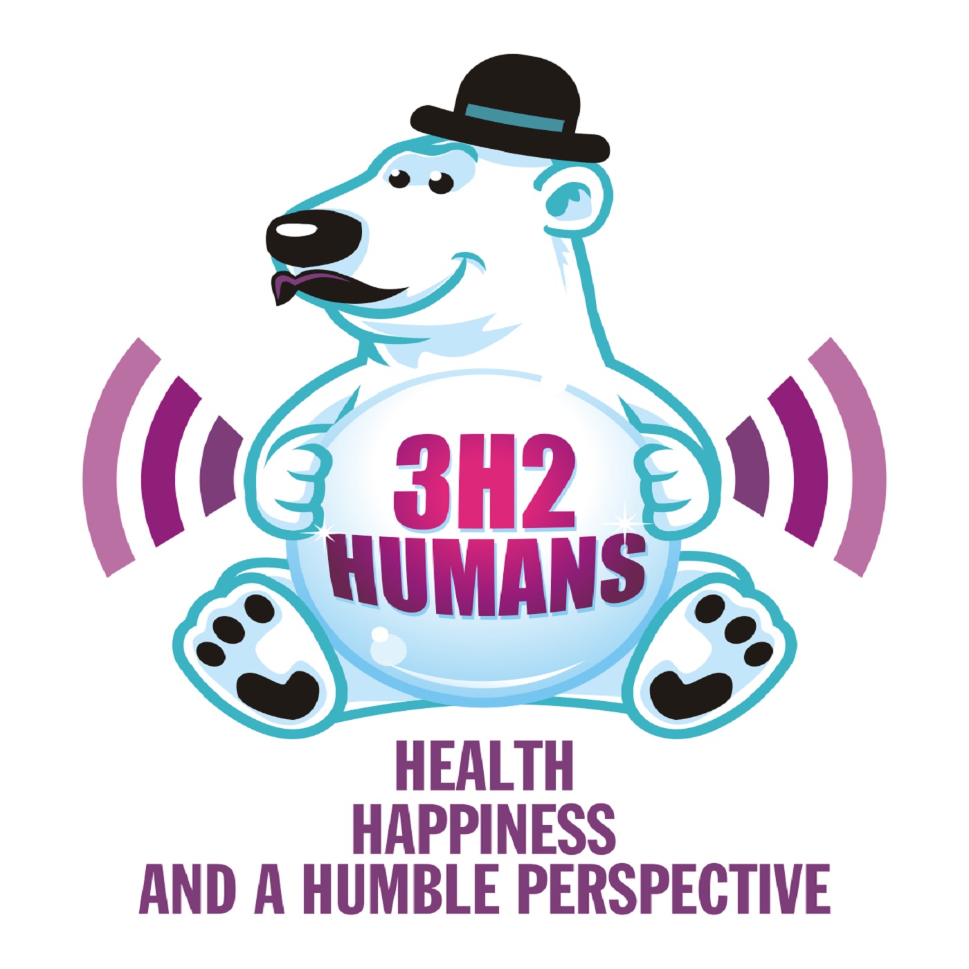 3H2 HUMANS Radio Show